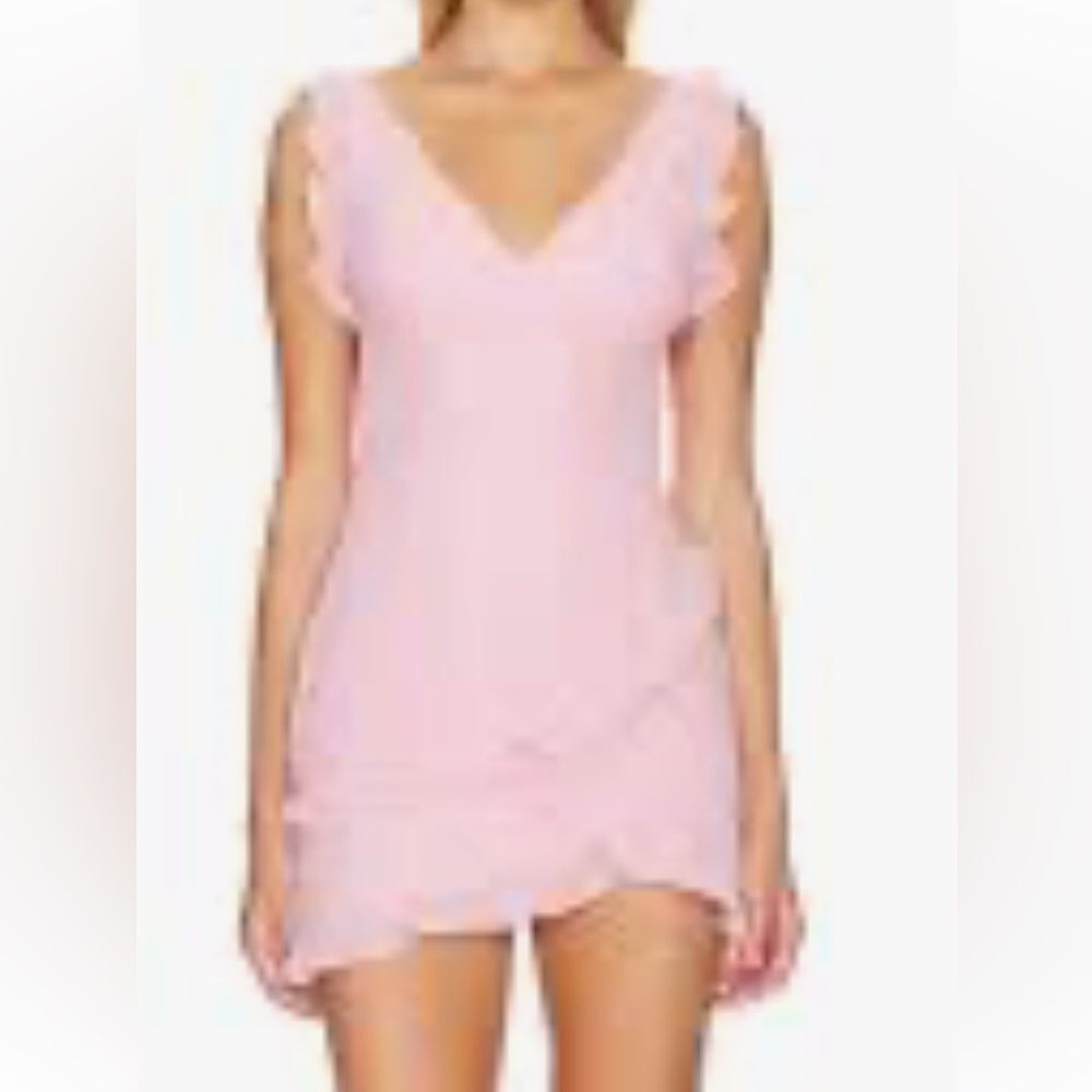 More to come, Millie dress, new tag size medium